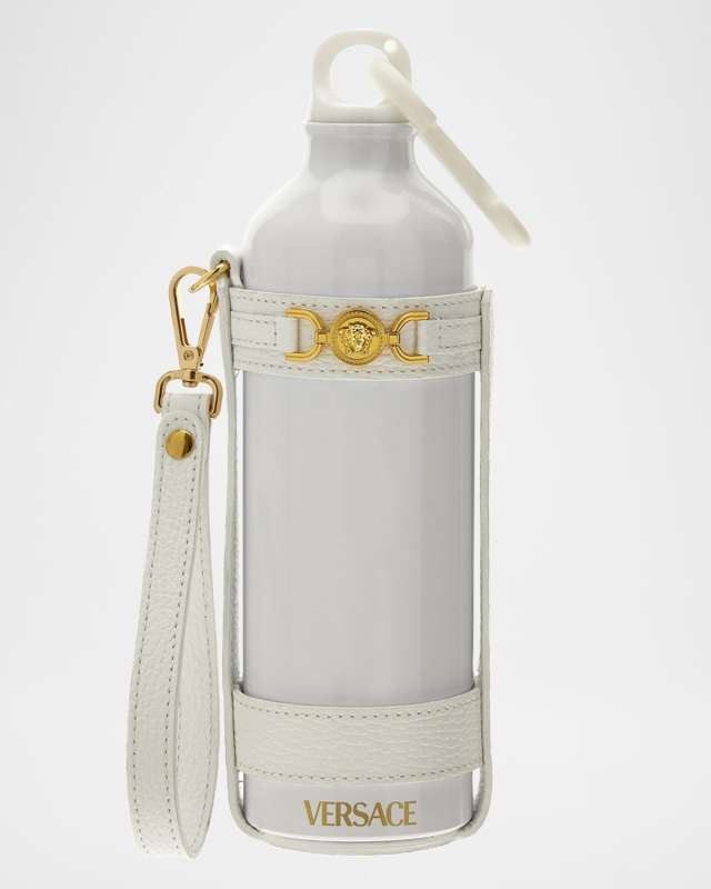 Medusa '95 Water Bottle with Carrier, 26 oz.